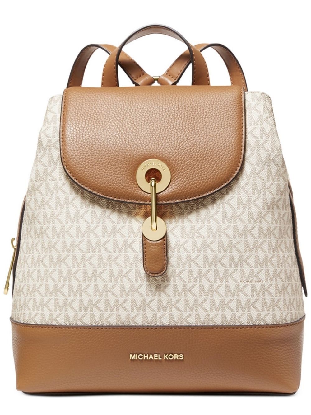 Michael Kors Raven Backpack